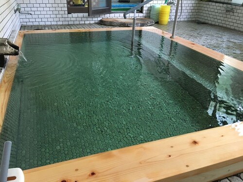 Onsen Nouka Minshuku Hashiba