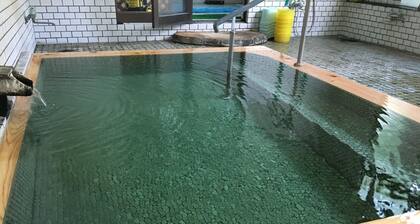 Onsen Nouka Minshuku Hashiba