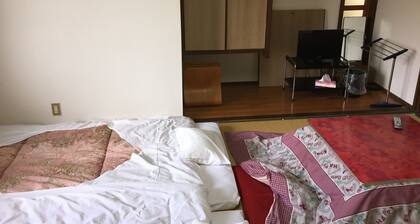 Onsen Nouka Minshuku Hashiba