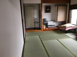 Interior - Onsen Nouka Minshuku Hashiba (Minakami)