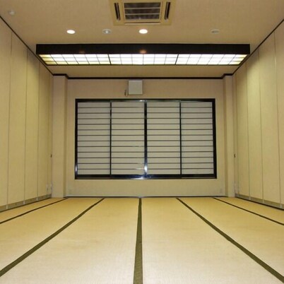 Oshuku Onsen Hotel Uguisu