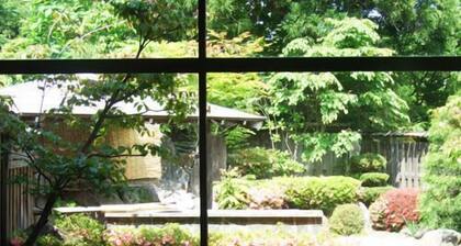 Oshuku Onsen Hotel Uguisu