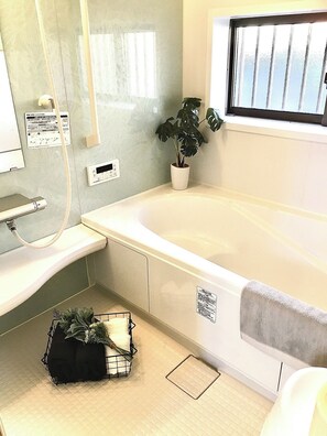 Bathroom - Yatsugatake Villa M9 (Hokuto)
