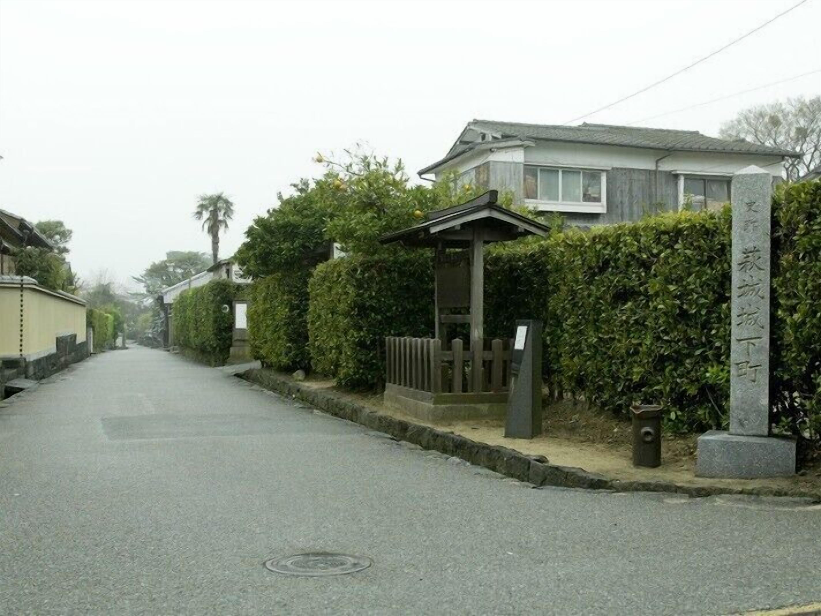 住宿场地