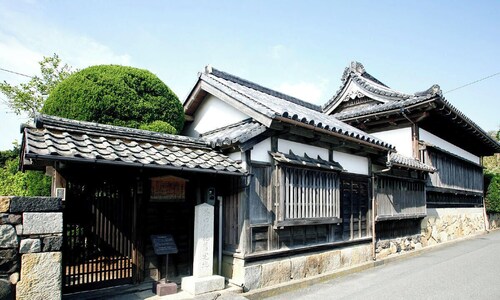 Hagi Onsenkyo Hokumon Yashiki