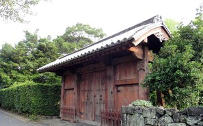 Exterior - Hagi Onsenkyo Hokumon Yashiki (Hagi)