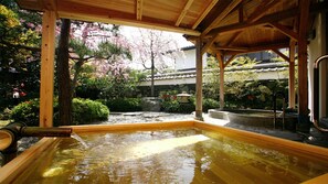 Spa - Hagi Onsenkyo Hokumon Yashiki (Hagi)
