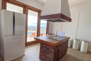 Eget kjøkken