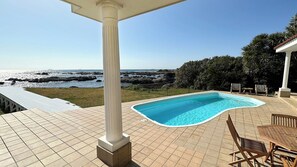 Pool - Beach Resort Chikura (Minamiboso)