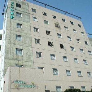外觀
