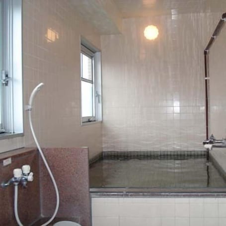 Bathroom. Hotel Inasato