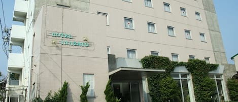 外觀