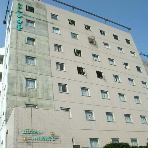 Hotel Inasato