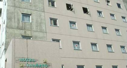Hotel Inasato