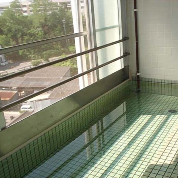 Interior - Hotel Inasato (Kitsuki)