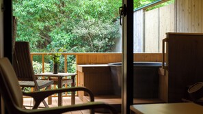 Property grounds - Ise Kaguraba Resort Sen no Mori (Ise)