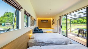 Room - Isekaguraba Resort Sennomori (Ise)