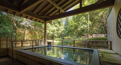 Isekaguraba Resort Sennomori