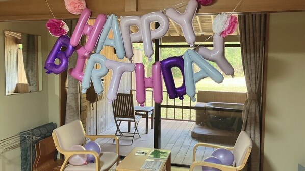 Interior - Ise Kaguraba Resort Sen no Mori (Ise)