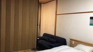 Room - Ise Kaguraba Resort Sen no Mori (Ise)