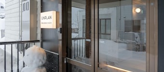 Unplan Residence Suite