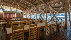 Restaurantes