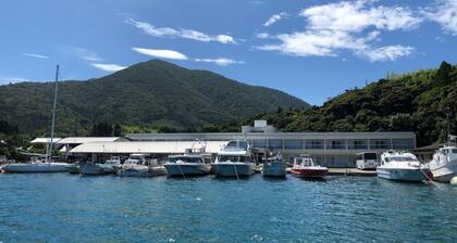 Oki Seaside Hotel Tsurumaru <okishoto>