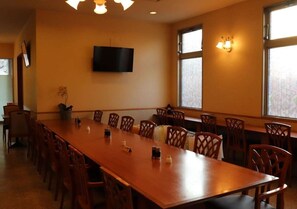 Meeting facility - Tourist Inn Kochi (Kochi)