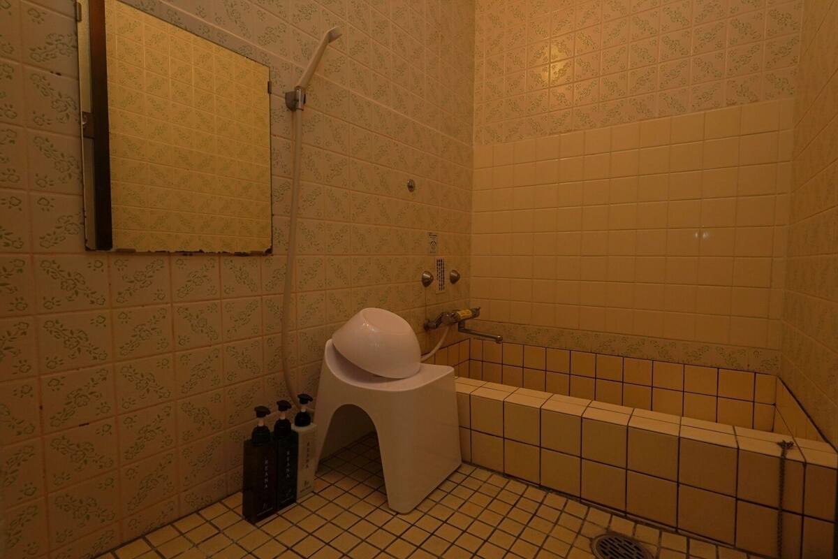 Kamar mandi