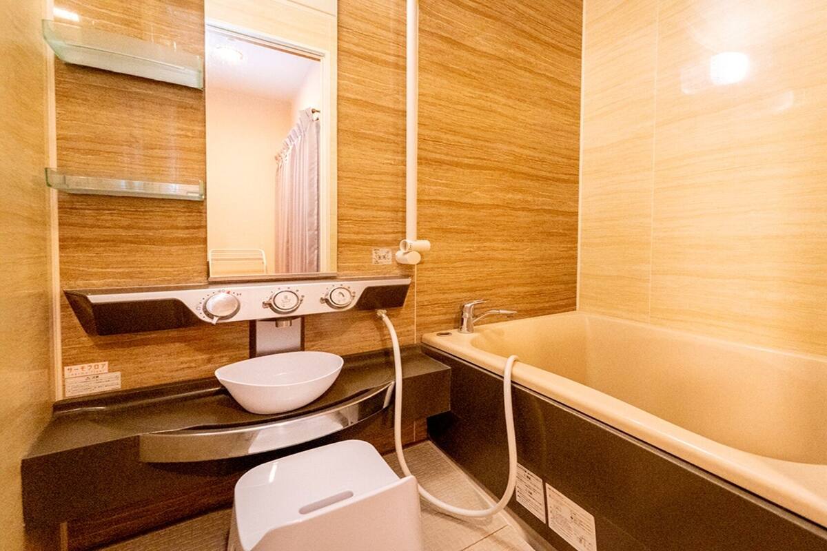 Kamar mandi
