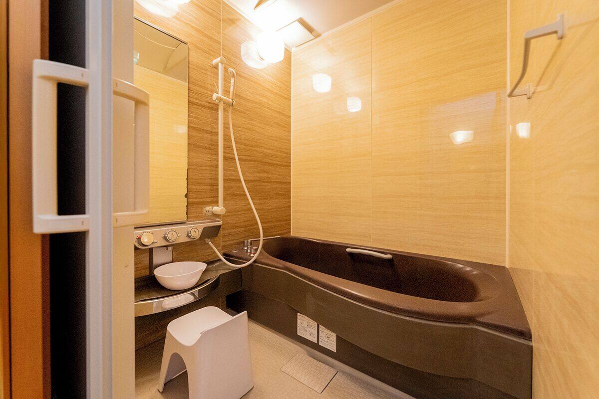 Kamar mandi