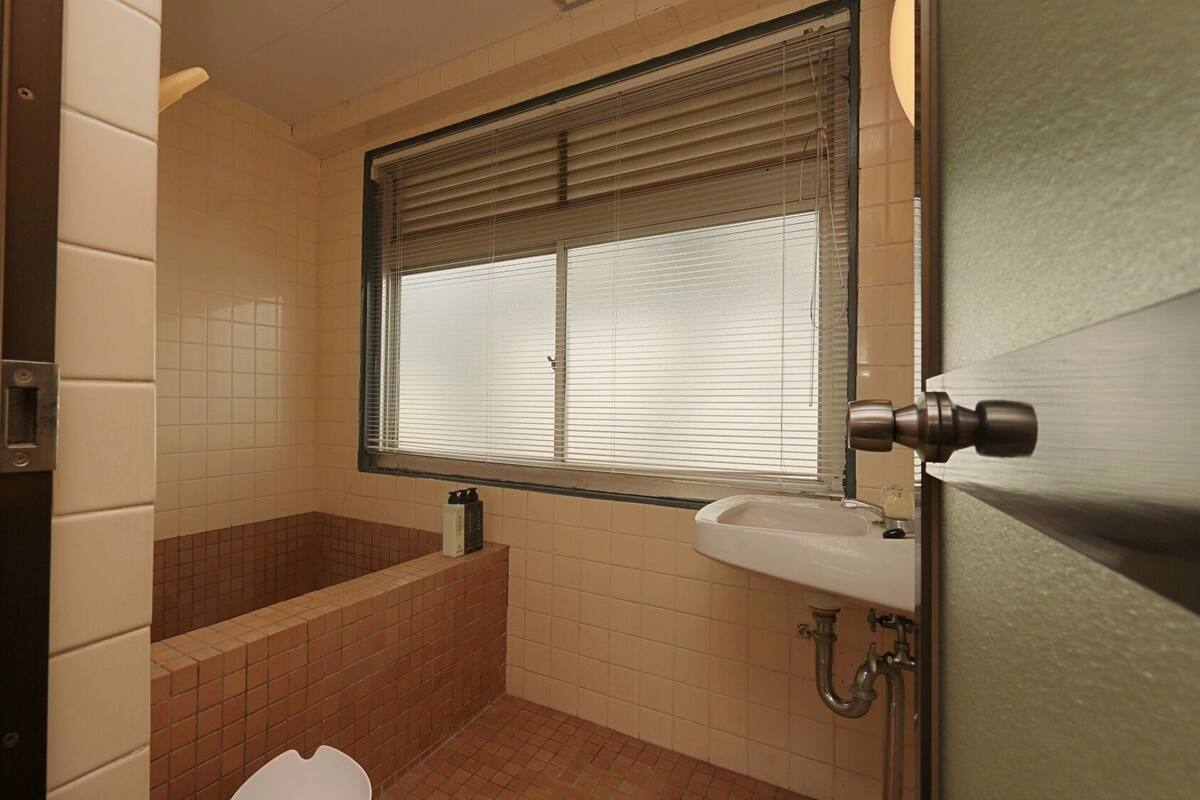 Kamar mandi