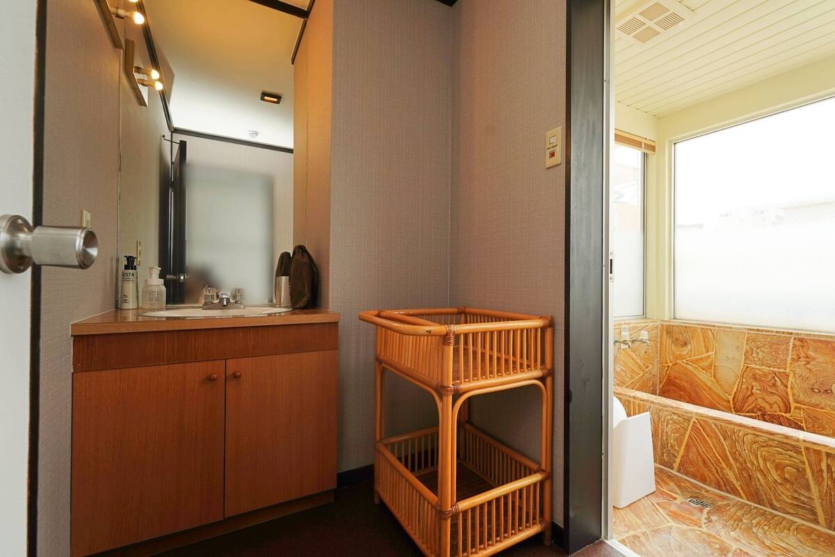 Kamar mandi