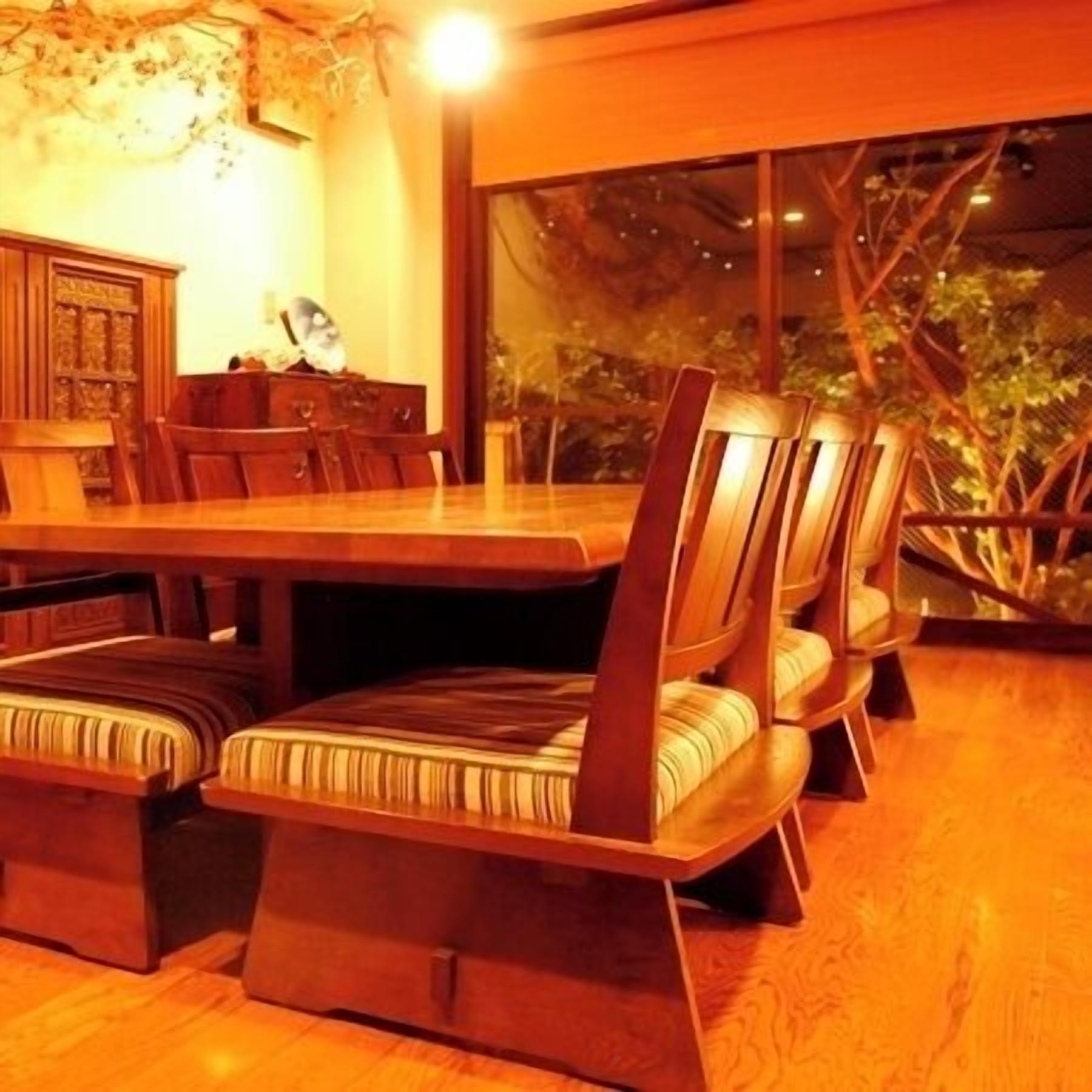用餐區