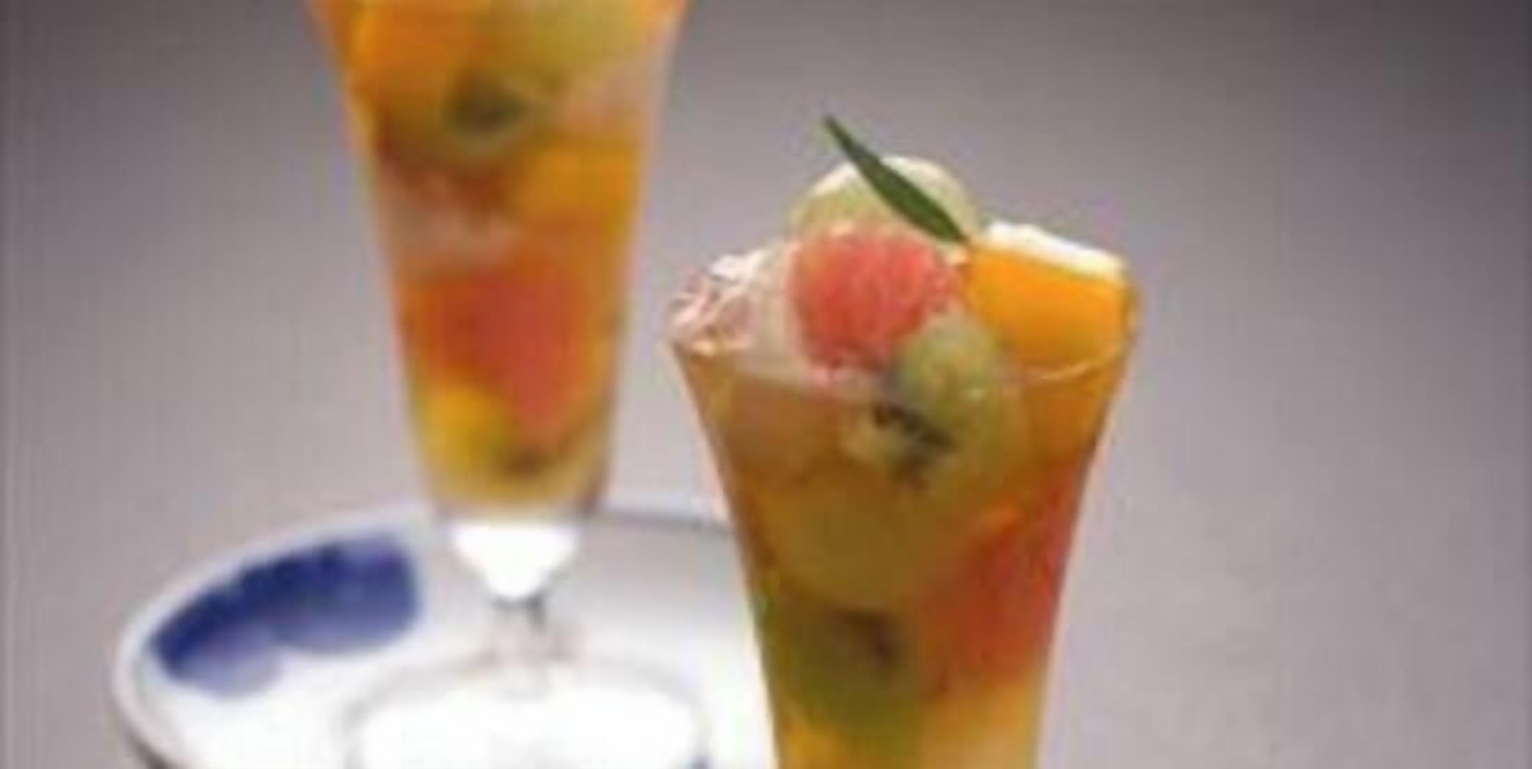 Alimentos y bebidas