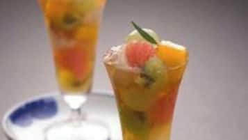Alimentos y bebidas