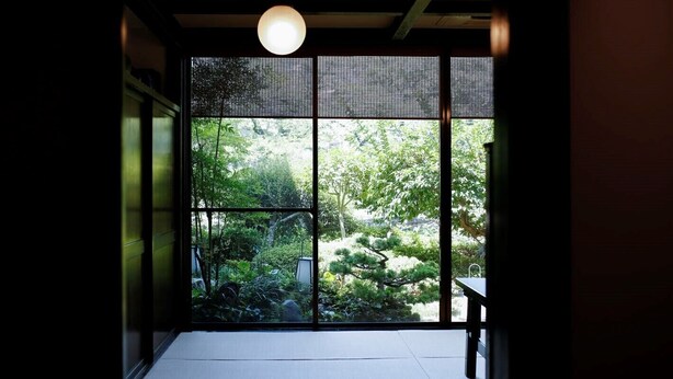 Interior - Auberge Hanagoyomi (Ito)