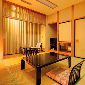 Interior - Forest Resort Inawashiro Shiki no Sato (Inawashiro)