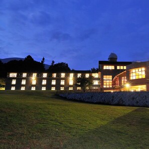 Exterior - Forest Resort Inawashiro Shiki no Sato (Inawashiro)