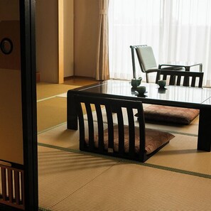 Dining - Forest Resort Inawashiro Shiki no Sato (Inawashiro)