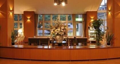 Forest Resort Inawashiro Shiki no Sato