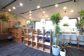 Hall