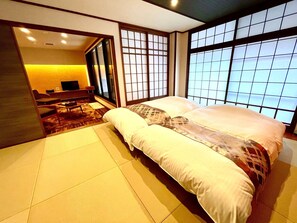 Room - Arima Gensen Hotel Tsukieno Fune (Kobe)