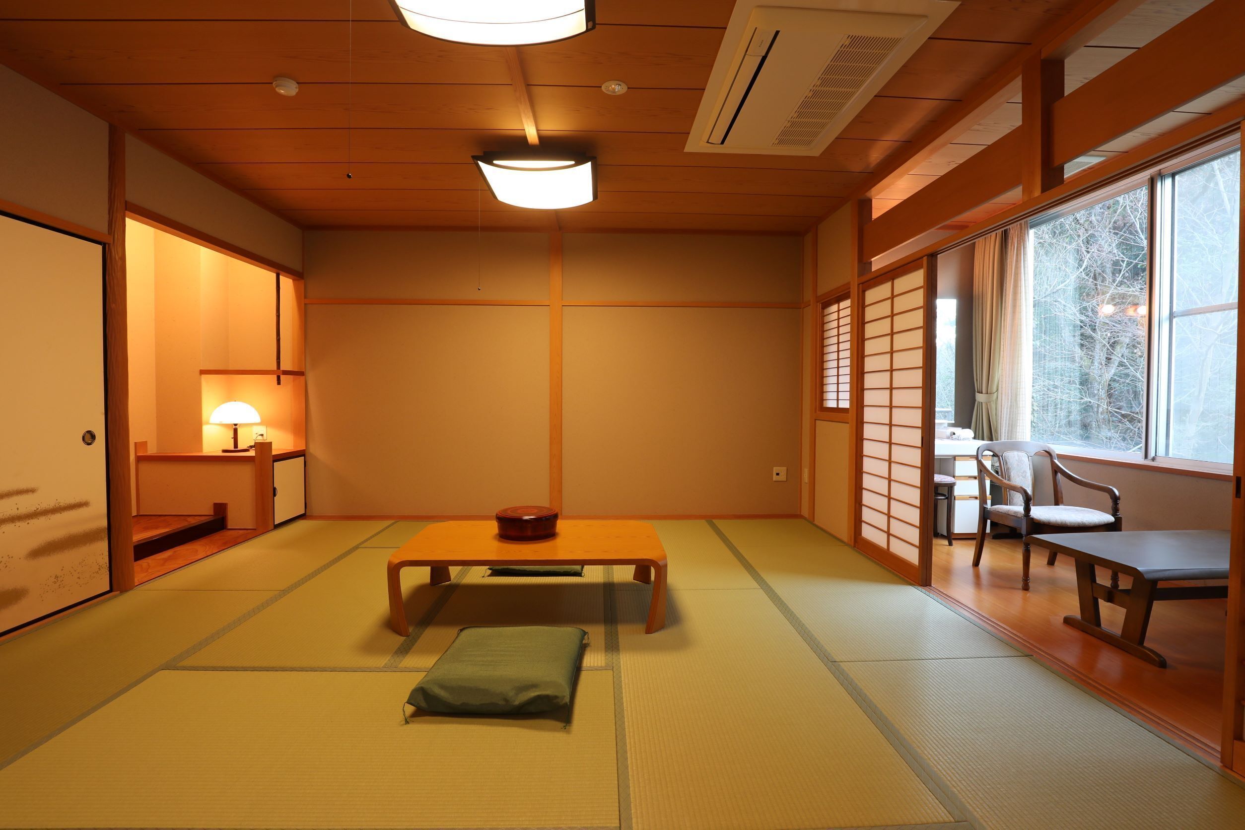 Intérieur