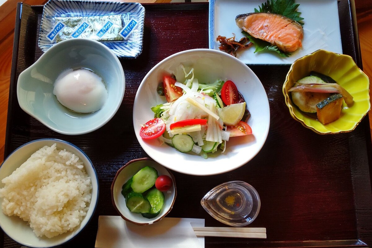 식사 및 음료