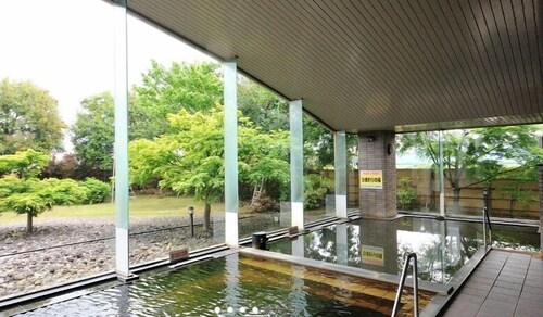 Himawari Onsen Yurara