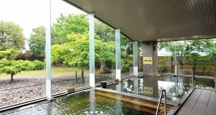 Himawari Onsen Yurara