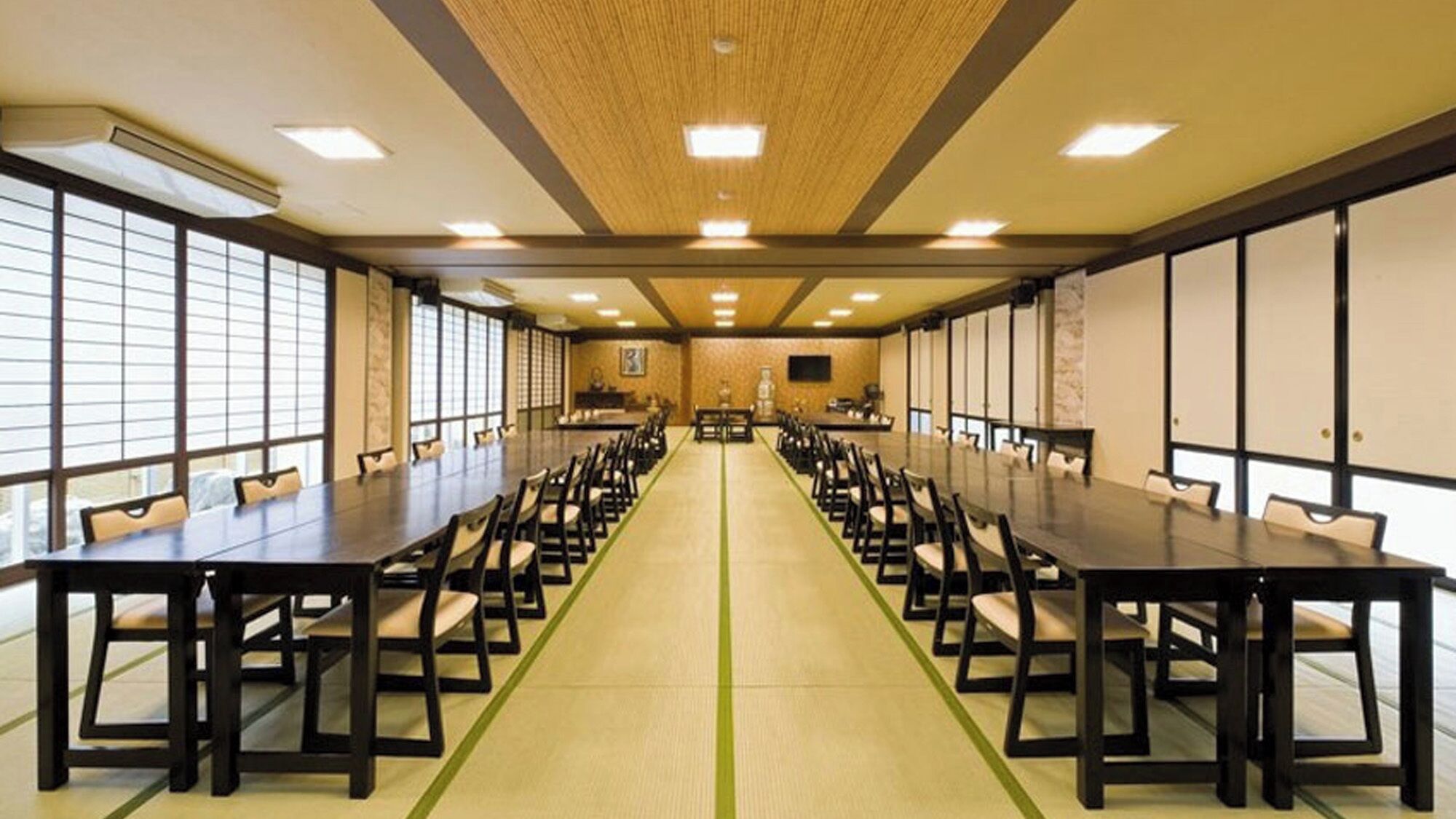 Sala de reunions