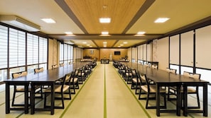 Salle de réunion