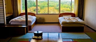 Hotel Mishimanoyu